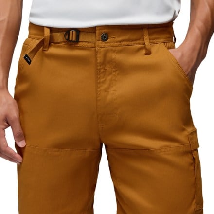 prAna Stretch Zion Shorts - Men's 8" Inseam 4