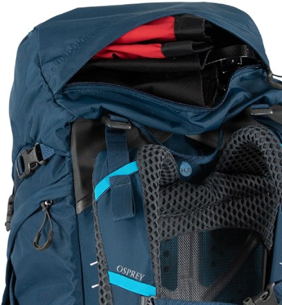 Osprey Kestrel 48 Pack - Men's 8