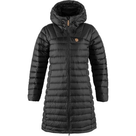 Fjallraven Snow Flake Down Parka - Women's 0