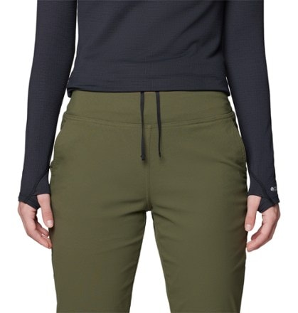 Mountain Hardwear Dynama Lined Pants - Women's 4