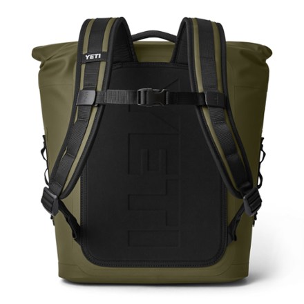 YETI Hopper M12 Backpack Soft Cooler 2
