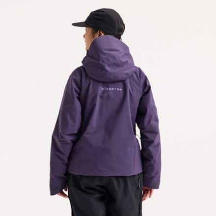 Burton AK Swash GORE-TEX 2L Insulated Jacket - Women's 2