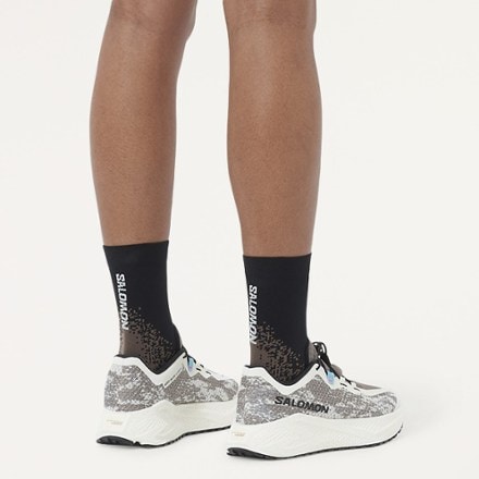 Salomon Aero Glide 4 GRVL Trail-Running Shoes - Men's 7