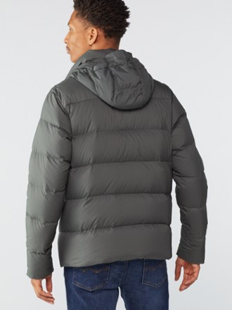 Patagonia Silent Down Jacket - Men's 2