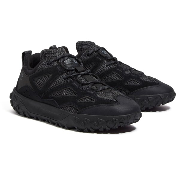 Detail Image of color Blackout Mesh