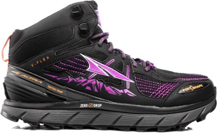 rei altra womens hiking boots