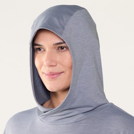 REI Co-op Sahara Shade Hoodie - Women's 4