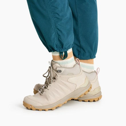 KUHL Freeflex Zip-Off Pants - Women's 7