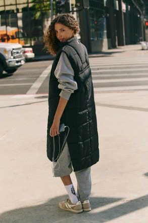 FP Movement On the Move Insulated Vest - Women's 1