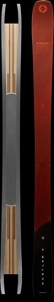 Blizzard Rustler 9 Skis - Men's - 2024/2025 3