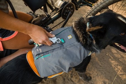 Ruffwear Switchbak Dog Harness 9