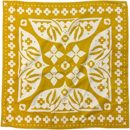 BANDITS Bandana 0