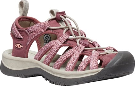 KEEN Whisper Sandals - Women's 2