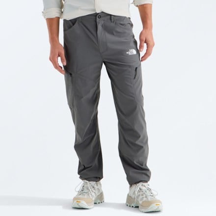 The North Face Exploration Regular Tapered Pants - Men's 0