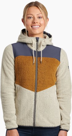 KUHL Women's Prism Fleece Hoodie