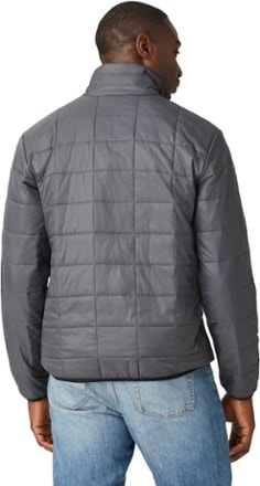 Jackets for Men – Get Upto 40% Off on Winter Jackets & Windcheater