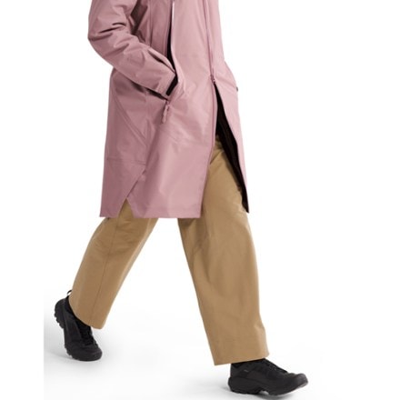 Arc'teryx Beta Coat - Women's 9