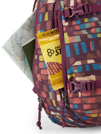 Patagonia Atom Sling Bag 5