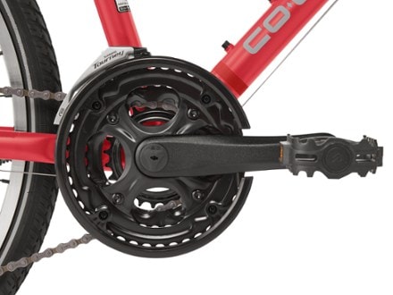 Co-op Cycles REV CTY 24 Kids' Bike 7