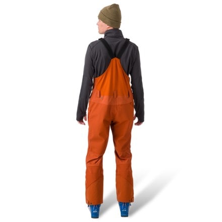 Flylow Stash Bib Pants - Men's 2