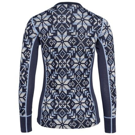 Kari Traa Else Long-Sleeve Base Layer Top - Women's 3