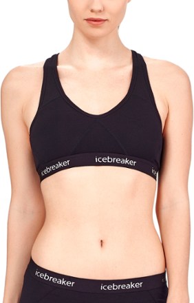 icebreaker tiki bra