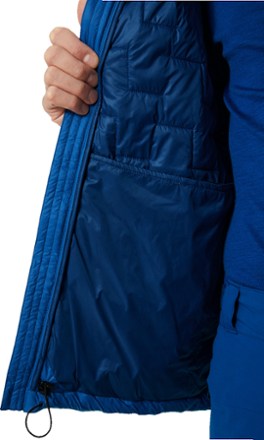 Helly Hansen LIFALOFT Hooded Insulator Jacket - Men's 5