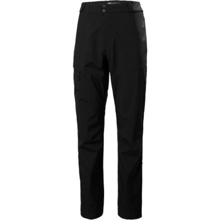 Helly Hansen Verglas 3-Layer Shell Pants - Men's 0