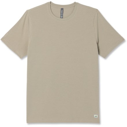 Vuori Tuvalu T-Shirt - Men's 0