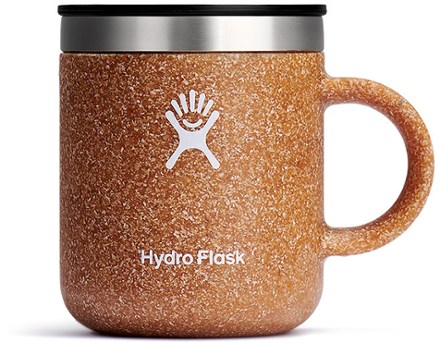 HYDROFLASK COFFEE MUG 24OZ CLEMENTINE