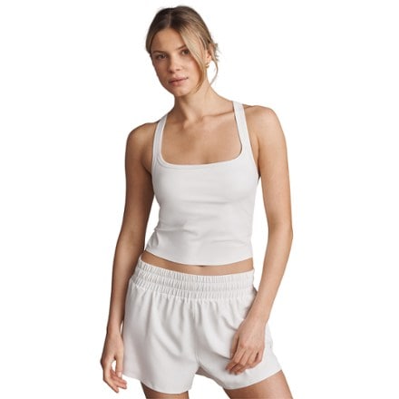 RHONE Serene Shelf Bra Tank Top - Women's 1