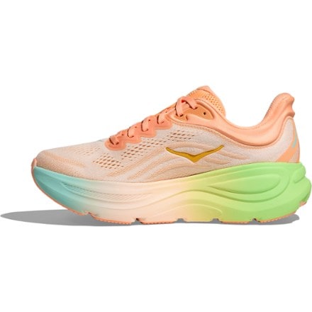 HOKA Bondi 9 Road-Running Shoes - Women's 1