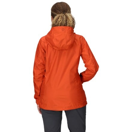 Marmot PreCip Eco Rain Jacket - Women's 1