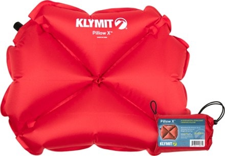Klymit Pillow X 0