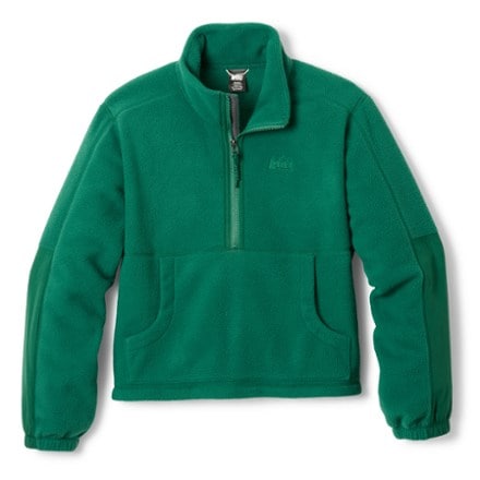 REI Co-op Campwell Fleece Pullover - Women's 0