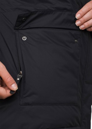 prAna Banajaara Down Jacket - Women's 6