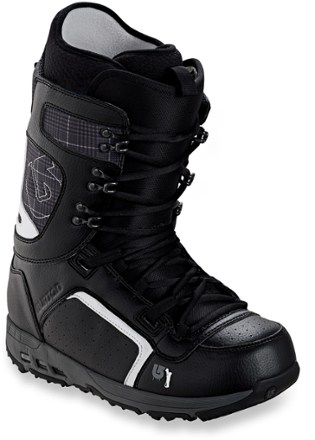 burton hail snowboard boots