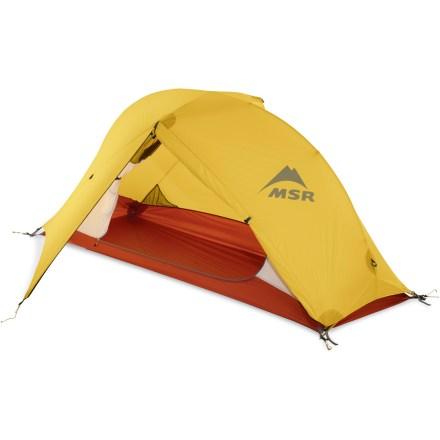 MSR Hubba HP Tent | REI Co-op