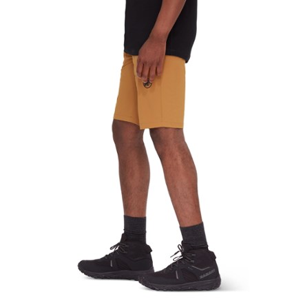 Mammut Runbold Shorts - Men's 3