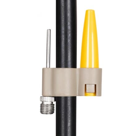Blackburn Grid 2 Floor Pump 1