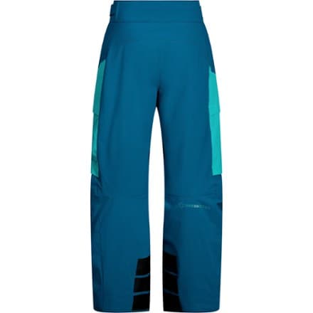 Obermeyer Kelly Snow Pants - Boys' 3