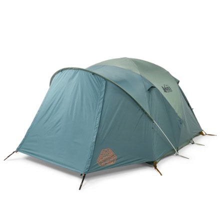 REI Co-op On x BEAMS x REI Co-op Base Camp 4 Tent Rain cover