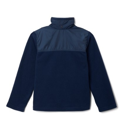 Columbia Bugaboo III Interchange 3-in-1 Jacket - Boys' 3