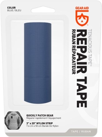 Gear Aid Tenacious Tape Repair Tape 0