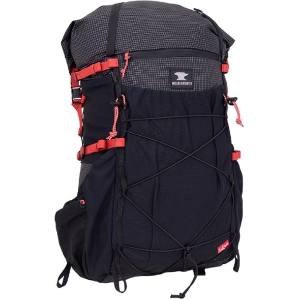 belk hiking backpack BW Mountain 100 L Army ZULU High 2024 Zerk 40L Backpack by