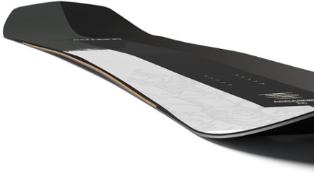 Salomon Assassin Pro Snowboard - 2022/2023 2