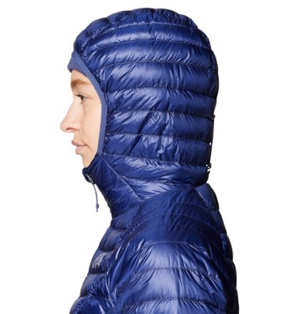 Mountain Hardwear Ghost Whisperer Down Hoody - Women's 5