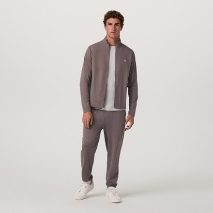 Vuori Sunday Performance Sweatpants - Men's 3