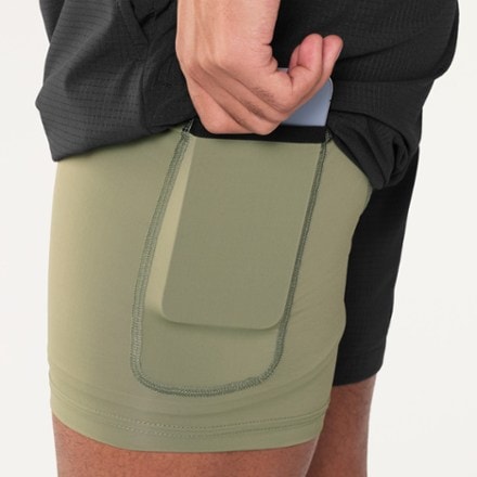 Roark Bommer Shorts 7" - Men's 5