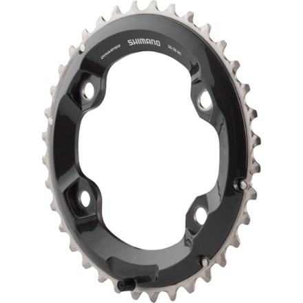 Shimano XT M8000 11-Speed Outer Chainring 0